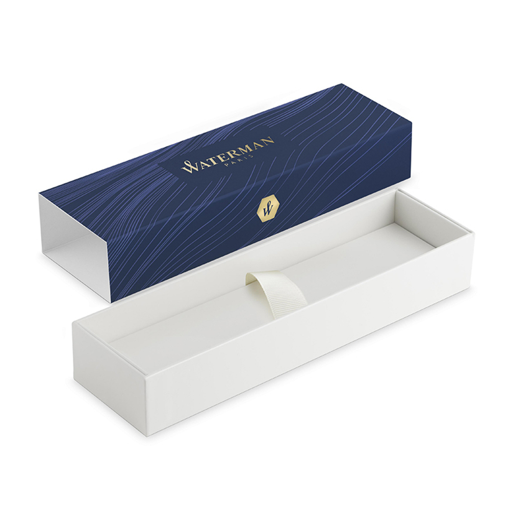 Ручка шариковая - Waterman Allure Deluxe M