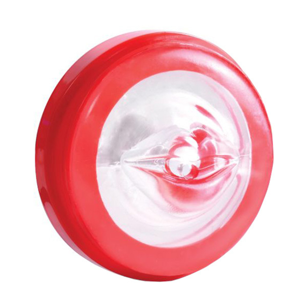 Автоматический мега-мастурбатор ротик с подсветкой PipeDream PDX Extreme Toyz Mega-Bator Mouth RD298