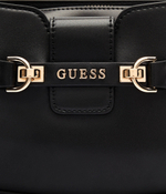 Сумка-мессенджер NOLANA Guess - черный(HWVG95 00120)