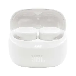 Беспроводные наушники JBL Tune Buds 2 White