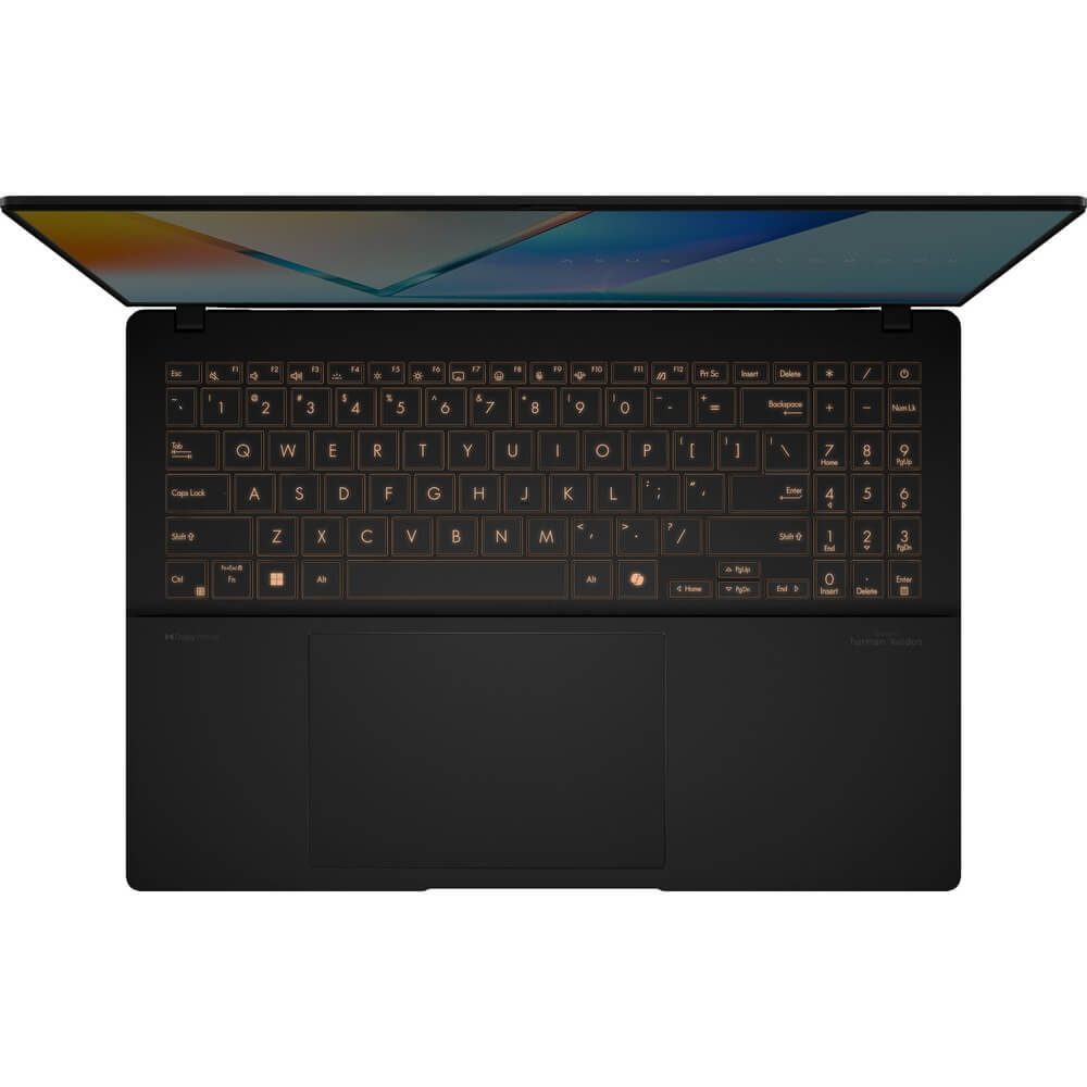 Ноутбук ASUS Vivobook S16 OLED M5606KA-RI163 (90NB1592-M00AC0)