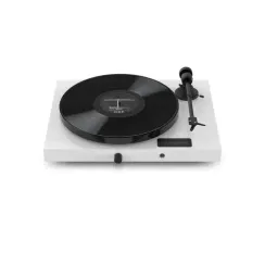 Pro-Ject JukeBox E1 OM5E White
