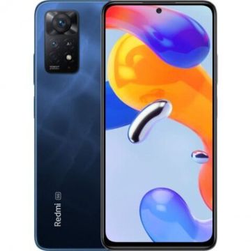 Xiaomi Redmi Note 11 Pro 5G 6/128Gb Atlantic Blue