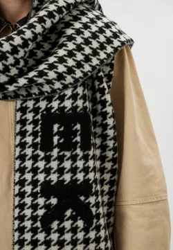 Шарф женский WEEKEND MAX MARA FASHION