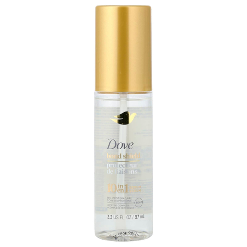 Dove, Bond Shield, сыворотка 10 в 1, 97 мл (3,3 жидк. унции)