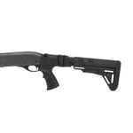 Складной приклад TBS Sharp на Remington, DLG Tactical