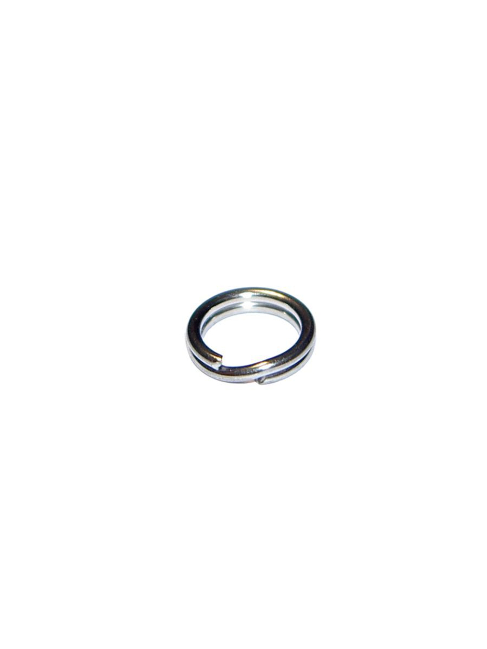 Заводное кольцо рыболовное SLIM SPLIT RING 6010 №5