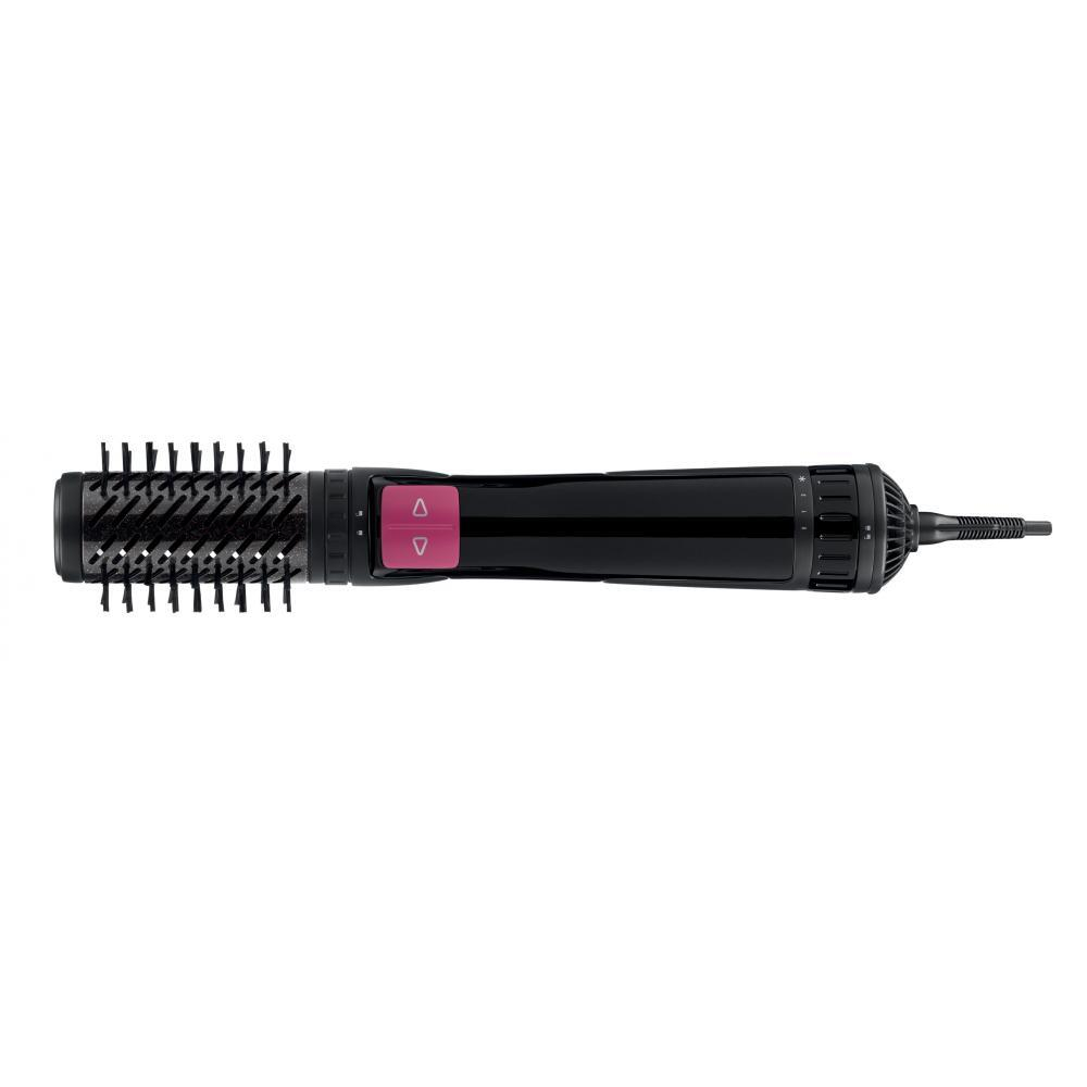 Фен-щетка Rowenta Brush Activ Keratin&Shine CF9522F0