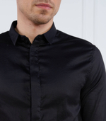 Рубашка Armani Exchange - черный(3RZC23 ZNZRZ)