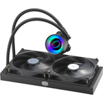 Система охлаждения Cooler Master MasterLiquid ML280 Mirror ARGB