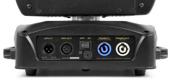 PROLIGHTS LEO SPOT 180
