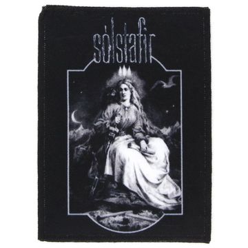Нашивка Solstafir Endless Twilight of Codependent Love (995)