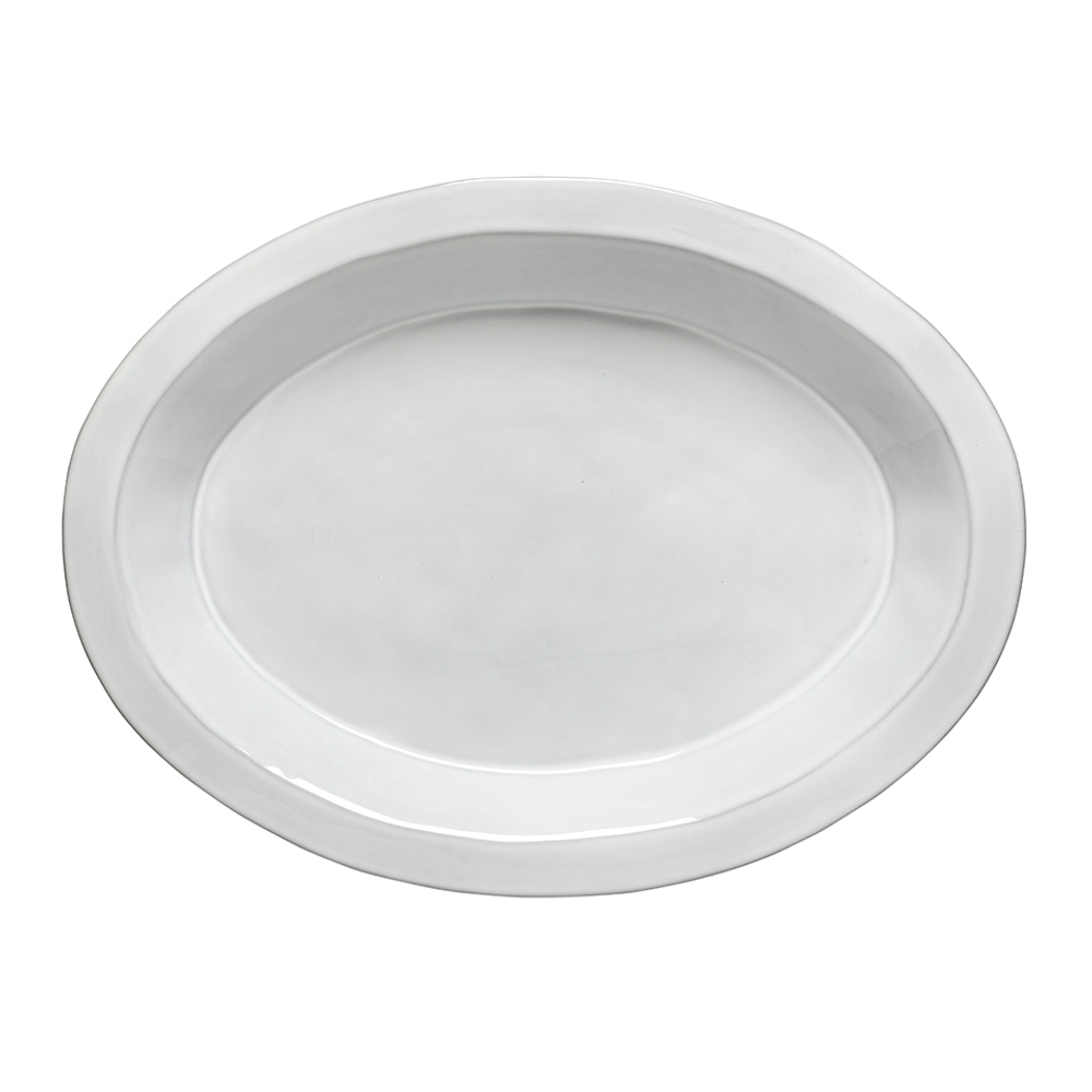 Тарелка Costa Nova 1poa401e-whi(1poa401e-043)