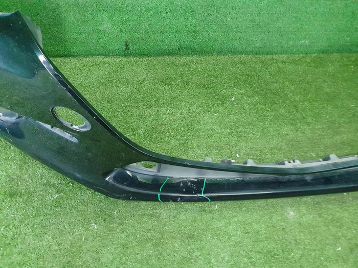 Бампер передний Mazda 3 BM (2016-2019)