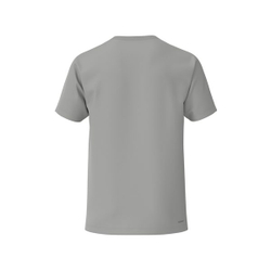 Футболка CSKA Element 24 LIQUIDate T-shirt — Pewter grey (CSKA)