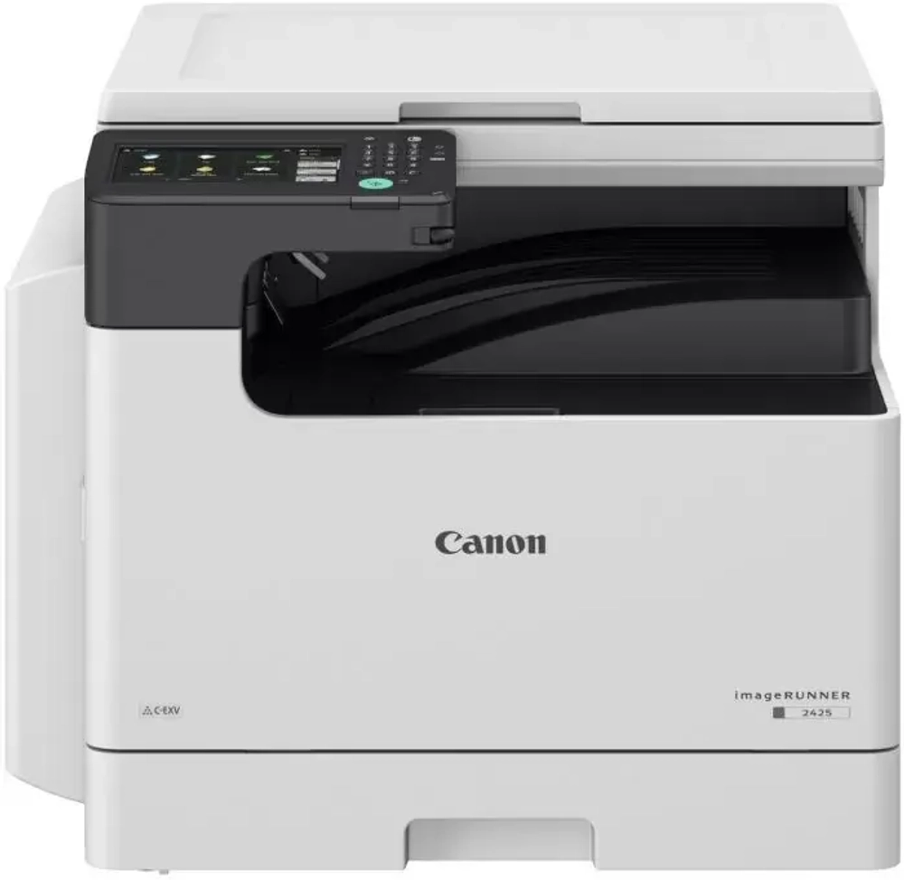 МФУ лазерное черно-белое Canon imageRUNNER 2425 MFP