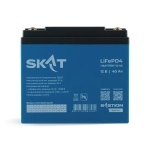 Аккумулятор Skat i-Battery 12-40 LiFePo4