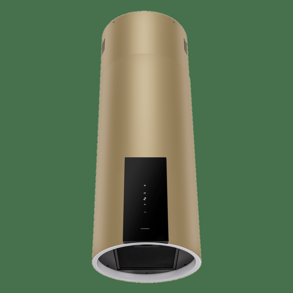 MAUNFELD ALBA 39 Isla Gold