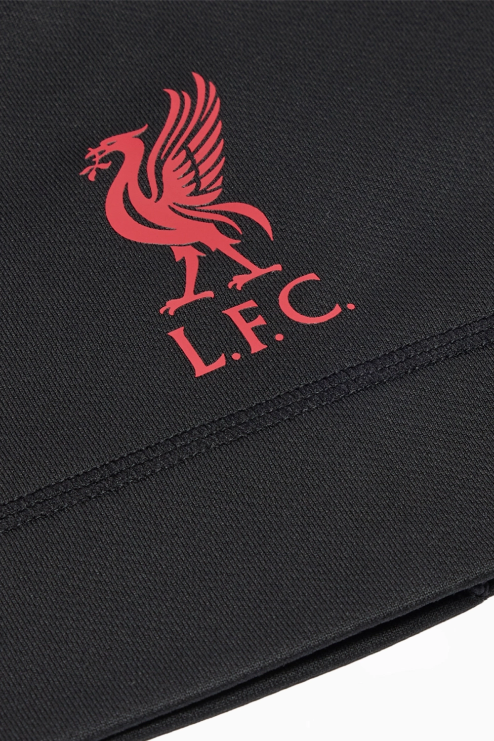 Горловик adidas Liverpool FC 26/27 - черный