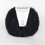 Tweed (5575/Темно-синий)