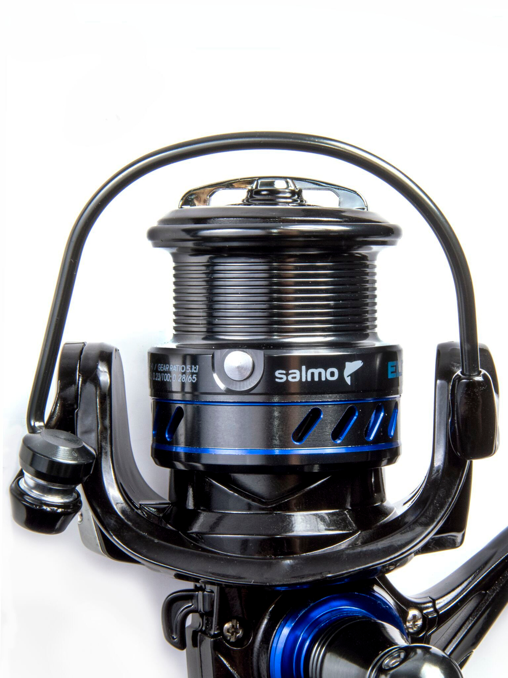 Катушка Salmo Elite SPINETIX 8 2500FD