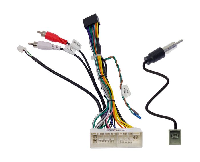 Магнитола для KIA Soul 3 2018-2024 (ШГУ монохром) - Teyes CC3-2K-360 монитор 9.5" 2K QLED на Android 10, Быстрая, CarPlay, 4G SIM-слот, 4 камеры в комплекте