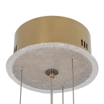 Подвесная люстра Citilux Deltoro CL327170