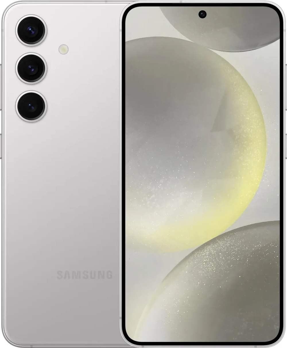 Смартфон Samsung Galaxy S24 8/512Gb Серый