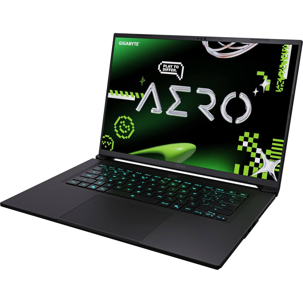 Ноутбук Gigabyte AERO X16 (1TH93KZC94AD)