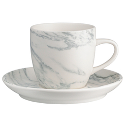 Набор чайных пар 2шт 250мл Liberty Jones Marble