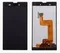 Дисплей для Sony Xperia T3 (D5102/ D5103/ D5106/ M50w) в сборе с сенсором