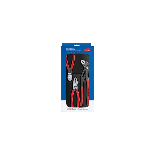 Коробка с инструментами особой мощности Knipex 00 20 10