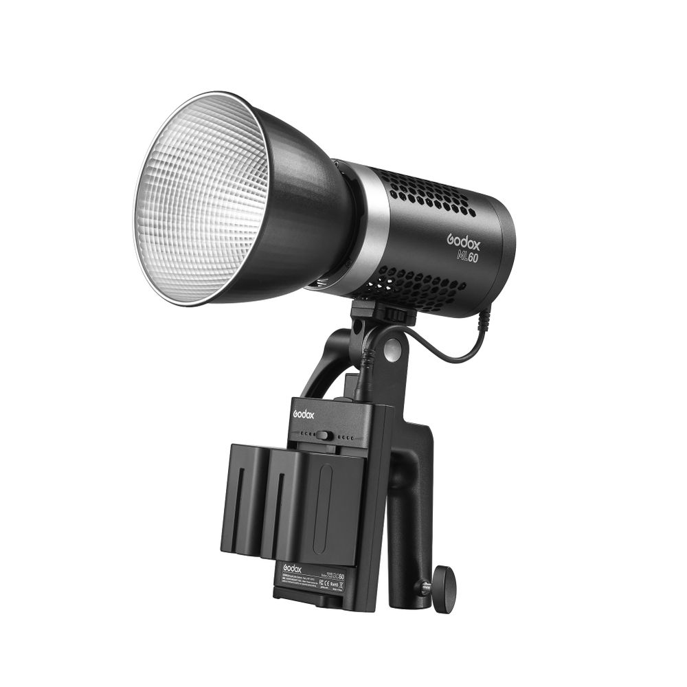 Светодиодный осветитель Godox ML60