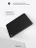 Чехол книжка для iPad 10 (10,9") Gurdini Milano Series Black