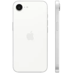Apple iPhone 17e 512GB White (Белый)