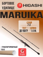 Удилище бортовое Maruika 1.45m
