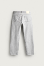 ДЖИНСЫ STRAIGHT FIT — ZARA · 3991/335