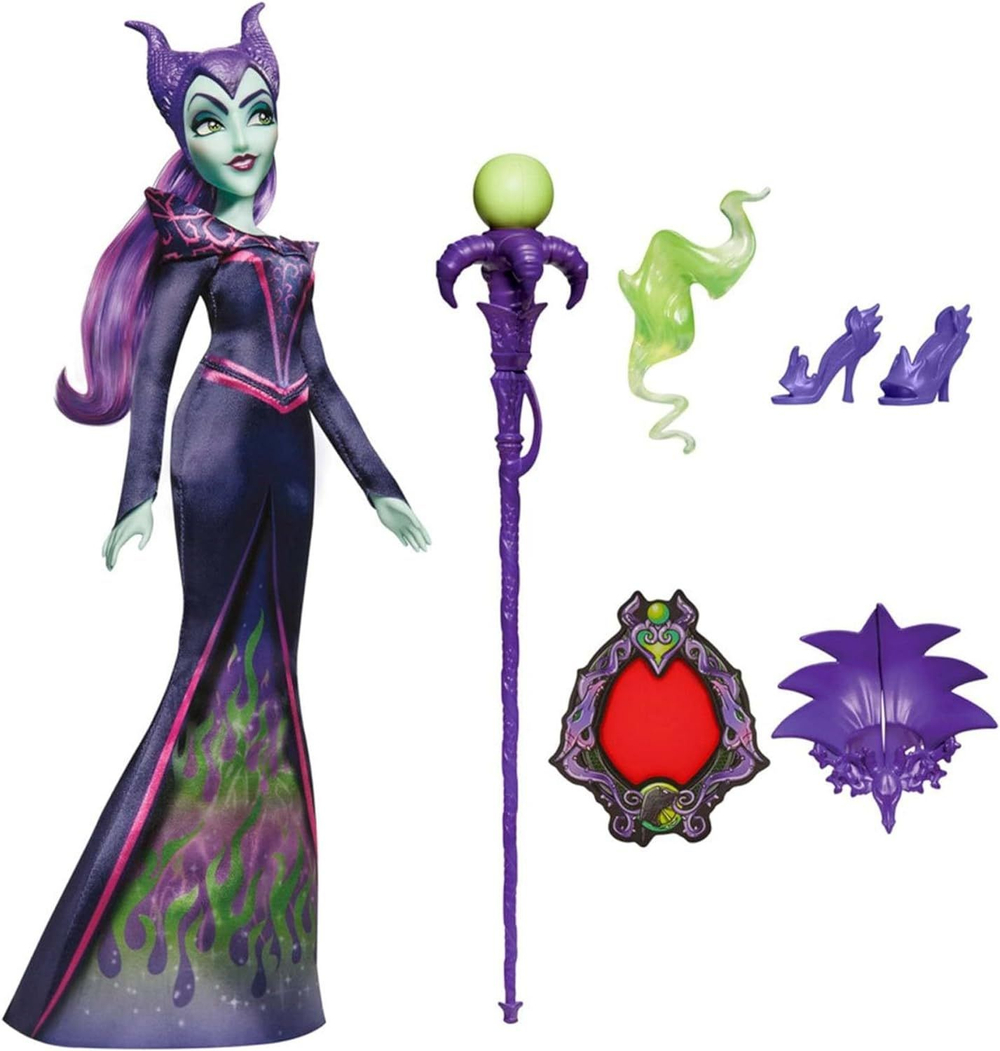 Кукла Disney Villains Малефисента