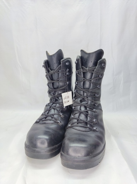 Ботинки "Kampstiefel" Б/У