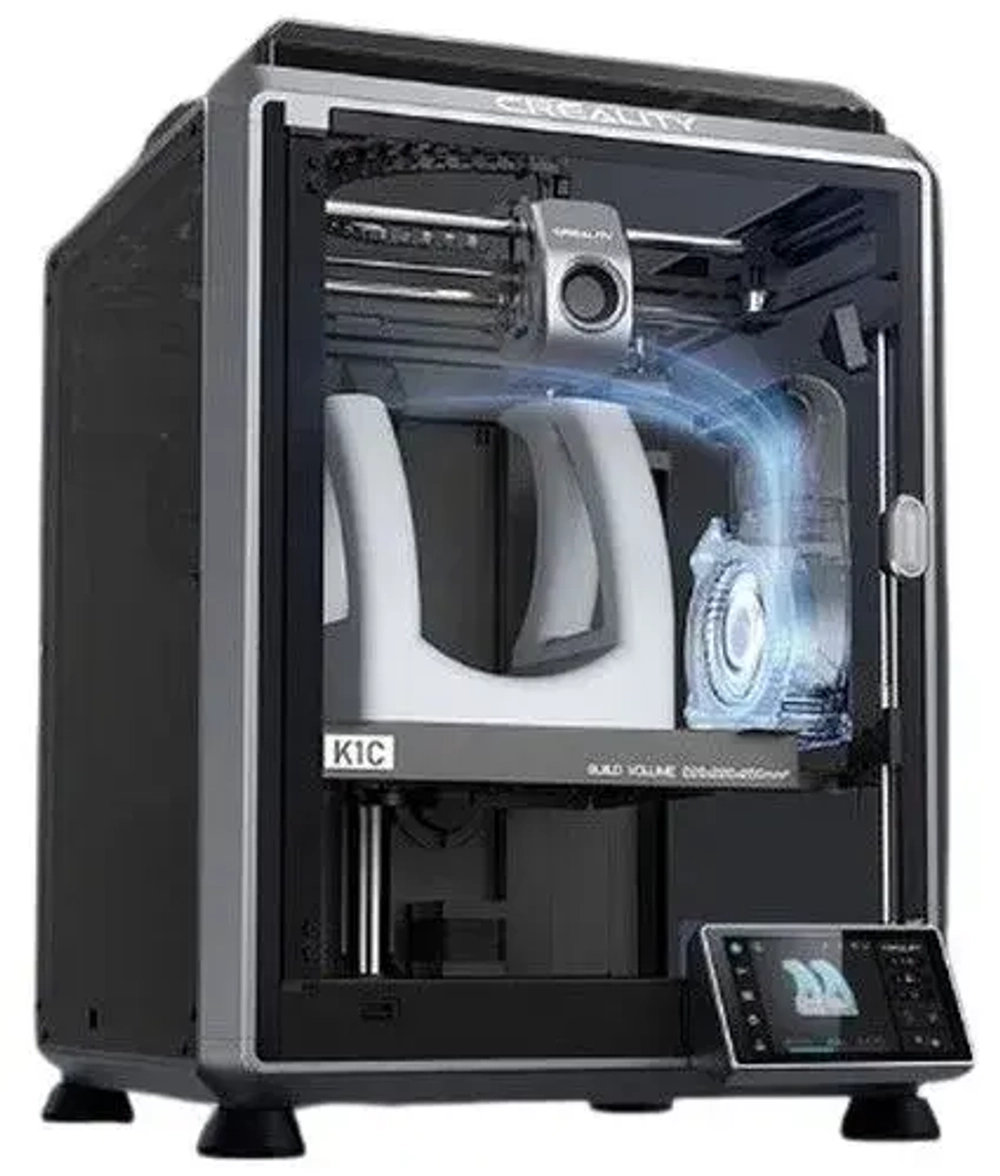 Creality K1C