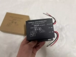 350W (12 в 24) / Повышающий преобразователь с 12V - на 24V, 350 Вт, бурый (1 шт.)