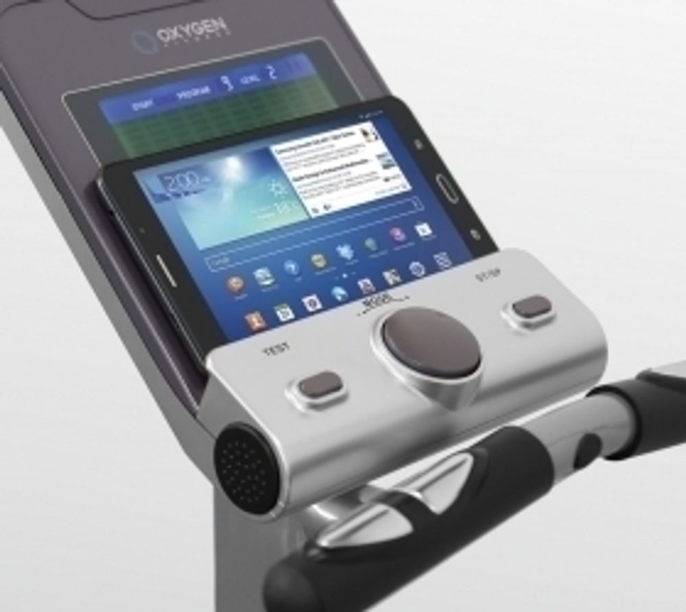OXYGEN EX-56 HRC