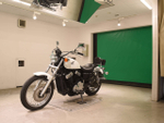 Honda VT750S 2010