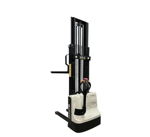 Самоходный электроштабелер PROLIFT M2 SDR 1525-S