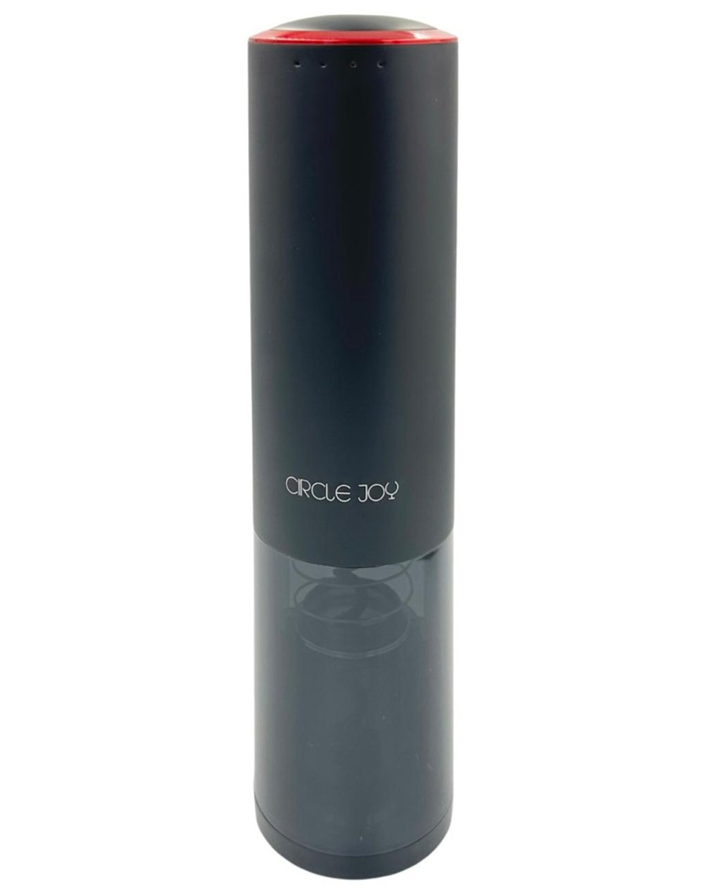 Электрический штопор Xiaomi Circle Joy Wine Opener (CJ-EKPQ02) серебристый