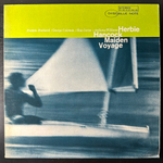 Herbie Hancock ‎– Maiden Voyage (США 1975г.)