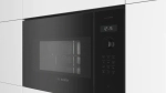 Встраиваемая микроволновая печь Bosch BEL454MB1F