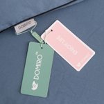 Комплект из плотного сатина «Парижские сны»