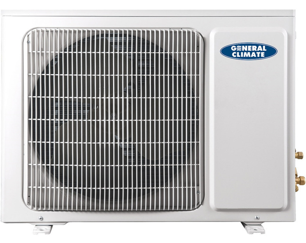 Сплит система General Climate ASTRA PREMIUM GC-A30HR/GU-A30H