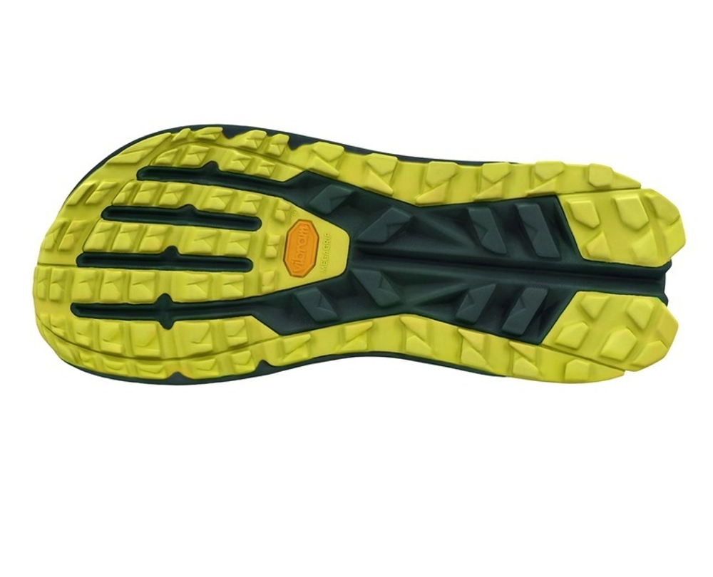 Ботинки мужские ALTRA M OLYMPUS 6 HIKE MID GTX